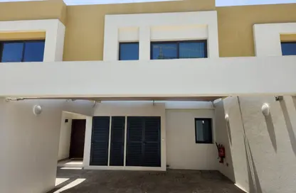 Villa - 3 Bedrooms - 4 Bathrooms for rent in Marbella - Mina Al Arab - Ras Al Khaimah