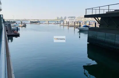 Apartment - 1 Bedroom - 1 Bathroom for sale in Al Naseem Residences A - Al Bandar - Al Raha Beach - Abu Dhabi