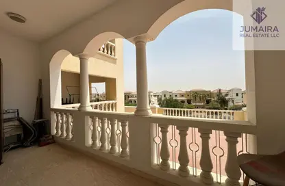 Apartment - 1 Bedroom - 1 Bathroom for rent in Royal Breeze 1 - Royal Breeze - Al Hamra Village - Ras Al Khaimah
