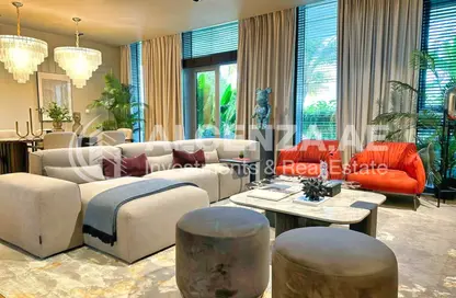 Apartment - 2 Bedrooms - 3 Bathrooms for sale in Apartment Building 4 - Bluewaters Residences - Bluewaters - Dubai