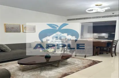 Apartment - 1 Bedroom - 2 Bathrooms for rent in Uptown Al Zahia - Al Zahia - Muwaileh Commercial - Sharjah