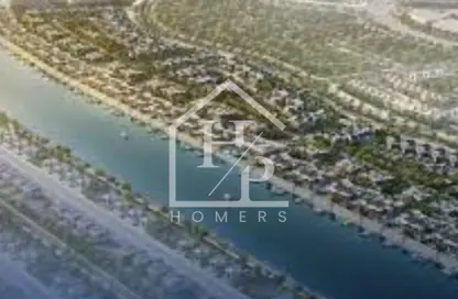 Villa - 4 Bedrooms - 5 Bathrooms for sale in Yas Riva - Yas Island - Abu Dhabi