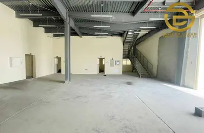 Warehouse - Studio - 1 Bathroom for rent in Jebel Ali Industrial 1 - Jebel Ali Industrial - Jebel Ali - Dubai