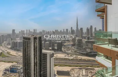 Apartment - 1 Bedroom - 2 Bathrooms for rent in SLS Dubai Hotel  and  Residences - Business Bay - Dubai Apartment - 1 Bedroom - 2 Bathrooms for rent in SLS Dubai Hotel  and  Residences - Business Bay - Dubai