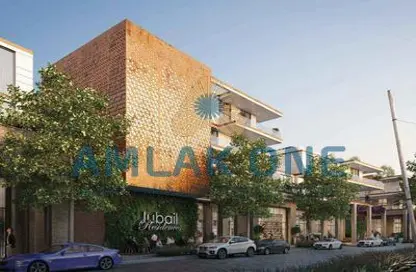 Duplex - 2 Bedrooms - 3 Bathrooms for sale in Souk Al Jubail - Al Jubail Island - Abu Dhabi