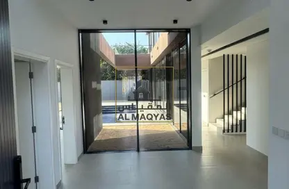 فيلا - 5 غرف نوم - 6 حمامات للبيع في كايا - مسار - تلال سيتي - الشارقة