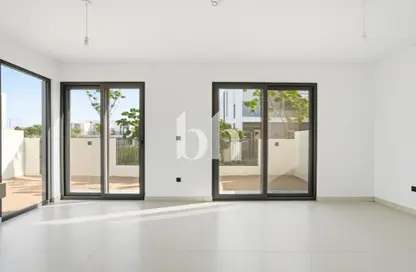 تاون هاوس - 4 غرف نوم - 4 حمامات للايجار في أورا جاردنز - تلال الغاف - دبي