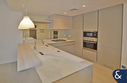 Apartment - 1 Bedroom - 1 Bathroom for sale in Eaton Place - Jumeirah Village Circle - Dubai