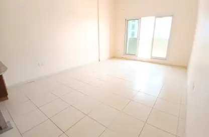 Apartment - 1 Bedroom - 1 Bathroom for rent in Sondos Sage - Dubai Land Residence Complex - Dubai