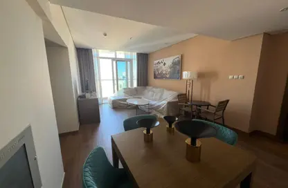 Apartment - 2 Bedrooms - 3 Bathrooms for rent in New Al Taawun Road - Al Taawun - Sharjah