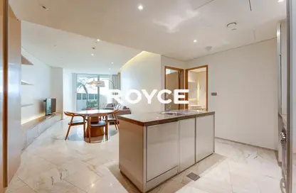 Apartment - 1 Bedroom - 2 Bathrooms for sale in FIVE at Jumeirah Village Circle - Jumeirah Village Circle - Dubai