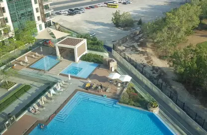 Apartment - 1 Bedroom - 2 Bathrooms for rent in Panorama at the Views Tower 3 - Panorama at the Views - The Views - Dubai