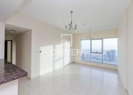 Apartment - 2 bedrooms - 2 bathrooms for sale in Skycourts Tower B - Skycourts Towers - Dubai Land - Dubai