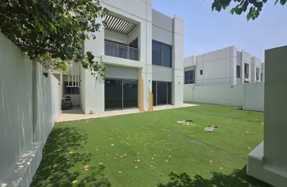Villa - 5 Bedrooms - 5 Bathrooms for rent in Umm Suqeim 1 Villas - Umm Suqeim 1 - Umm Suqeim - Dubai