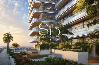 Apartment - 2 Bedrooms - 2 Bathrooms for sale in Binghatti Hillviews - Dubai Science Park - Dubai