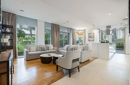 Apartment - 2 Bedrooms - 3 Bathrooms for rent in Apartment Building 1 - Bluewaters Residences - Bluewaters - Dubai