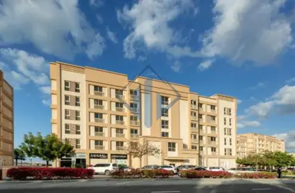 Apartment - 1 Bathroom for rent in Lagoon B3 - The Lagoons - Mina Al Arab - Ras Al Khaimah