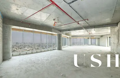 Office Space - Studio for sale in I Rise Tower - Barsha Heights (Tecom) - Dubai