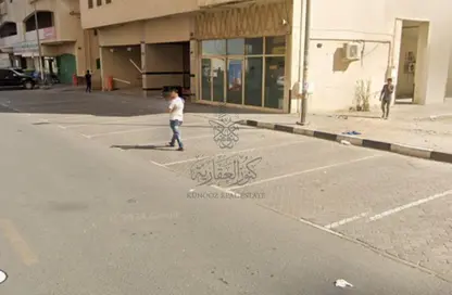 أرض - استوديو للبيع في شارع 64 ​ - النهدة - الشارقة