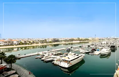 شقة - 1 حمام للايجار في بالم فيوز شرق - بالم فيوز - نخلة جميرا - دبي شقة - 1 حمام للايجار في بالم فيوز شرق - بالم فيوز - نخلة جميرا - دبي