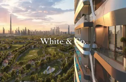 Apartment - 3 Bedrooms - 3 Bathrooms for sale in Hadley Heights 2 - Dubai Sports City - Dubai