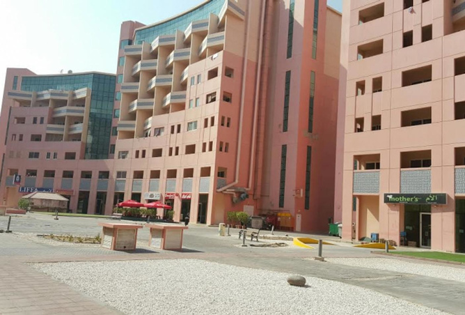 Only 23 5k Studio In 12 Chqs Zen Cluster Ref Hax R 4054 Property Finder
