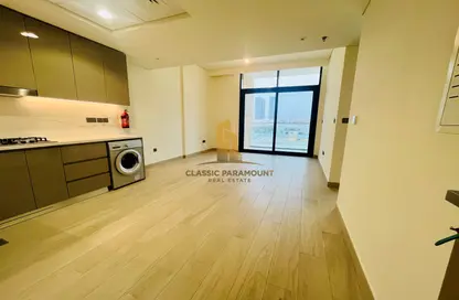 Apartment - 1 Bedroom - 1 Bathroom for sale in Azizi Riviera 23 - Meydan One - Meydan - Dubai