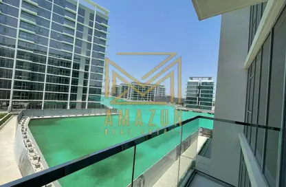 Apartment - 1 Bedroom - 2 Bathrooms for sale in Residences 15 - District One - Mohammed Bin Rashid City - Dubai
