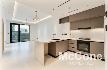 Apartment - 1 Bedroom - 2 Bathrooms for rent in H Three by Aurora - District 11 - Jumeirah Village Circle - Dubai