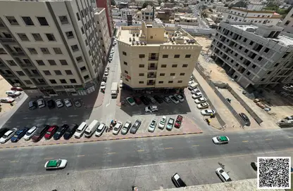 Apartment - 1 Bedroom - 1 Bathroom for sale in Almond Tower - Garden City - Ajman