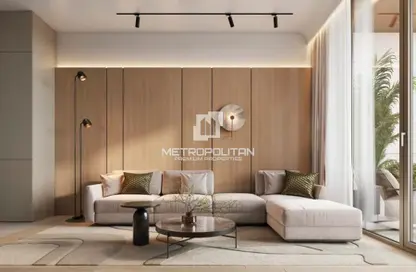 Apartment - 1 Bedroom - 2 Bathrooms for sale in Boutique 23 - Al Jaddaf - Dubai