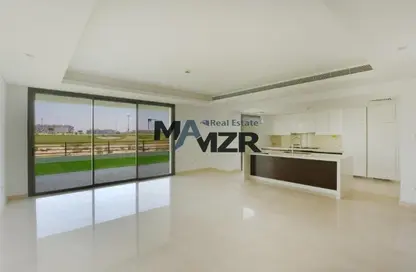 Apartment - 1 Bedroom - 2 Bathrooms for rent in Mayan 4 - Mayan - Yas Island - Abu Dhabi