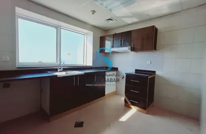 Apartment - 1 Bedroom - 1 Bathroom for rent in Al Nahda Residential Complex - Al Nahda - Sharjah