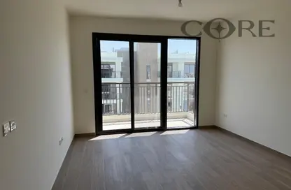 Apartment - 1 Bedroom - 1 Bathroom for sale in The Regent - Town Square - Dubai