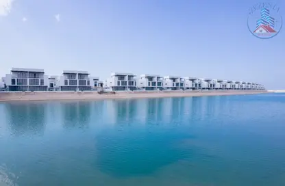 Villa - 5 Bedrooms - 7 Bathrooms for sale in Ajmal Makan City - Sharjah Waterfront City - Sharjah