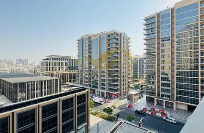 Apartment - 2 Bedrooms - 3 Bathrooms for rent in Osha 1 - Corniche Deira - Deira - Dubai Apartment - 2 Bedrooms - 3 Bathrooms for rent in Osha 1 - Corniche Deira - Deira - Dubai