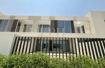 Villa - 3 Bedrooms - 4 Bathrooms for rent in Talia - The Valley - Dubai