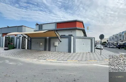 Villa - 3 Bedrooms - 5 Bathrooms for sale in Al Zaheya Gardens - Al Zahya - Ajman