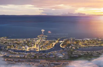 Apartment - 2 Bedrooms - 3 Bathrooms for sale in Bay Residences - Hayat Island - Mina Al Arab - Ras Al Khaimah