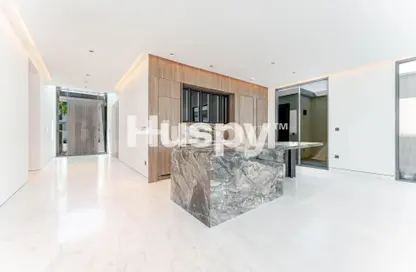 Villa - 5 Bedrooms - 6 Bathrooms for rent in Harmony 3 - Harmony - Tilal Al Ghaf - Dubai