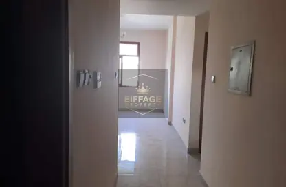Apartment - 2 Bedrooms - 2 Bathrooms for rent in Ajman Corniche Residences - Ajman Corniche Road - Ajman