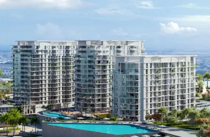 Apartment - 1 Bedroom - 1 Bathroom for sale in Bay Residences - Hayat Island - Mina Al Arab - Ras Al Khaimah