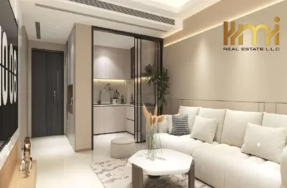 Apartment - 2 Bedrooms - 3 Bathrooms for sale in Sports View Residence - Al Warsan 4 - Al Warsan - Dubai