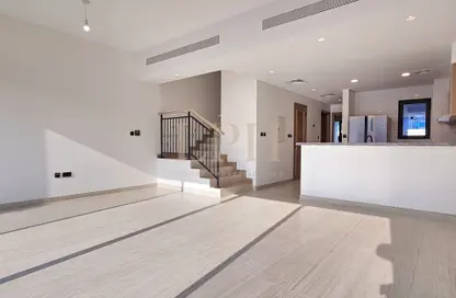 Townhouse - 4 Bedrooms - 3 Bathrooms for rent in Santorini - Damac Lagoons - Dubai Townhouse - 4 Bedrooms - 3 Bathrooms for rent in Santorini - Damac Lagoons - Dubai