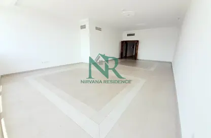 Apartment - 3 Bedrooms - 4 Bathrooms for rent in Electra Tower - Electra Street - Abu Dhabi