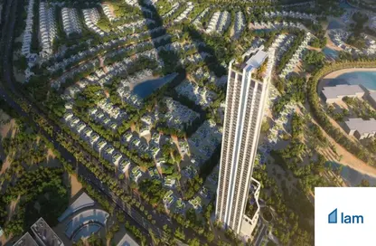 Apartment - 1 Bedroom - 2 Bathrooms for sale in Sobha Verde - Jumeirah Lake Towers - Dubai