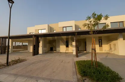 تاون هاوس - 3 غرف نوم - 4 حمامات للايجار في باركسايد 2 - اعمار الجنوبية - دبي الجنوب (مركز دبي العالمي) - دبي