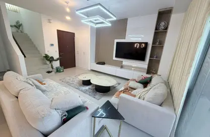 تاون هاوس - 3 غرف نوم - 4 حمامات للبيع في ريم تاون هاوسس - تاون سكوير - دبي تاون هاوس - 3 غرف نوم - 4 حمامات للبيع في ريم تاون هاوسس - تاون سكوير - دبي