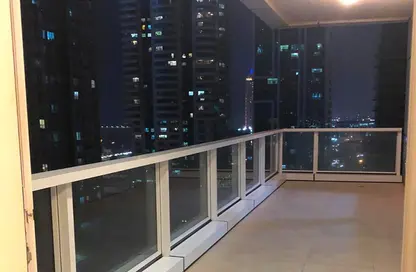Apartment - 2 Bedrooms - 2 Bathrooms for rent in MAG 218 - Dubai Marina - Dubai