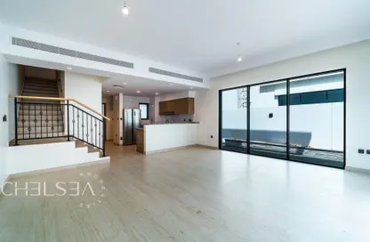 Villa - 5 Bedrooms - 6 Bathrooms for sale in Santorini - Damac Lagoons - Dubai